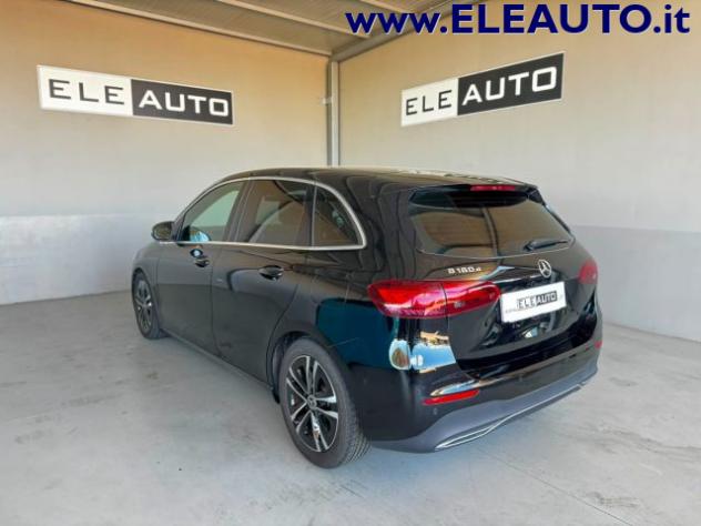 MERCEDES-BENZ B 180 d Automatic Progressive Advanced rif. 23753407 - Foto 4