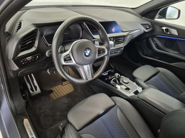 BMW Serie 1 F40 Diesel 118d Msport auto - Foto 7