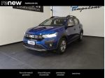 DACIA Sandero Stepway 1.0 tce Comfort Eco-g 100cv rif. 23695747