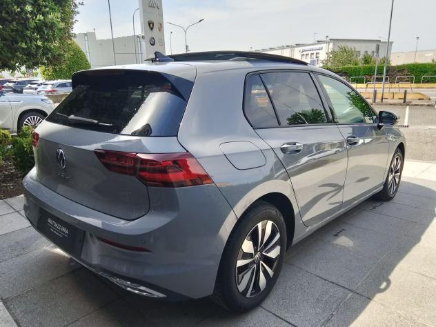 Volkswagen Golf Golf 2.0 tdi Life 115cv dsg - Foto 4