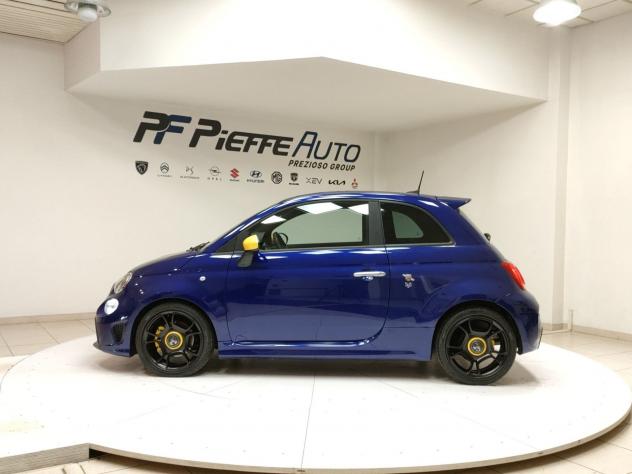 Abarth 595 595 1.4 Turbo T-Jet 160 CV Pista - Foto 2