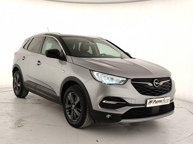 Opel Grandland X Grandland X 1.5 diesel Ecotec Start&Stop Design Line - Foto 6