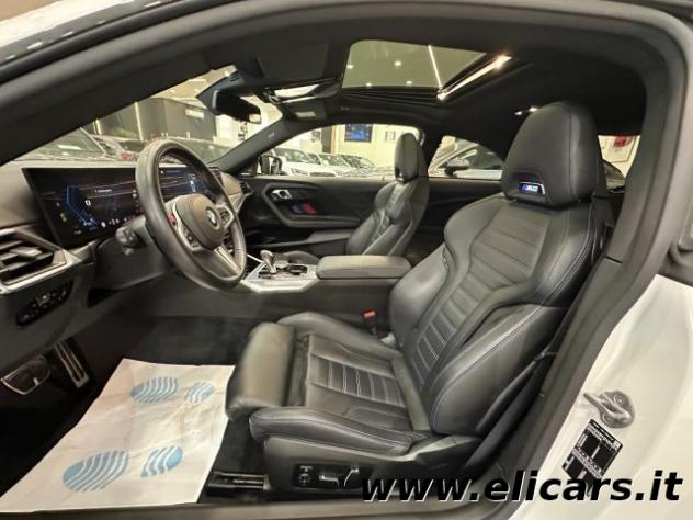 BMW M2 M2 TETTO APRIBILE - IVA ESPOSTA rif. 24199224 - Foto 8