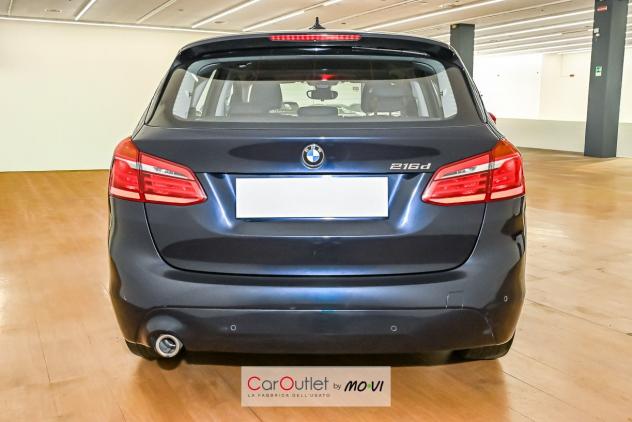 BMW Serie 2 Active Tourer 216d Active Tourer Business aut. - Foto 5