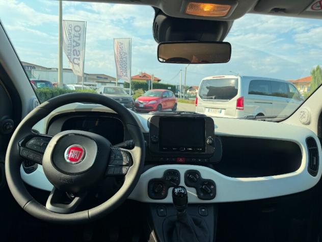 FIAT Panda Cross Panda Cross 1.0 FireFly S&S Hybrid - Foto 10