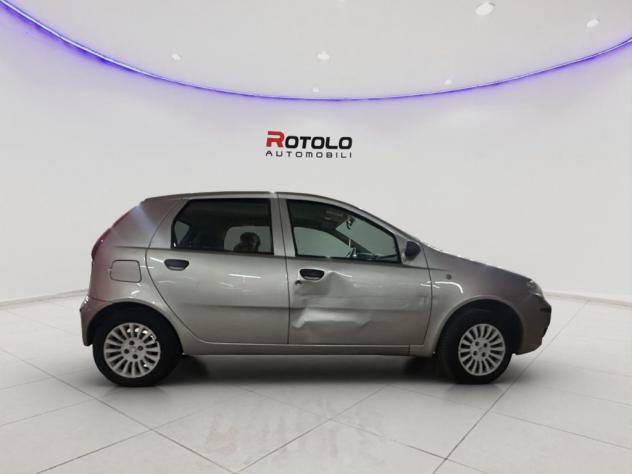 FIAT Punto 2ª serie Punto 1.2i cat 5 porte Verve - Foto 5