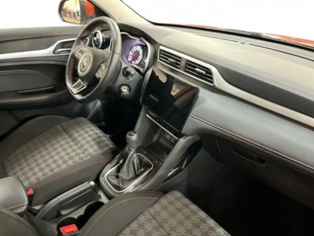 MG ZS APERTI AD AGOSTO rif. 24021715 - Foto 6