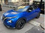 NISSAN Juke 1.0 DIG-T 114 CV DCT N-Connecta rif. 24123252