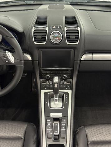 Porsche Boxster Boxster 3.4 S 315cv - Foto 10
