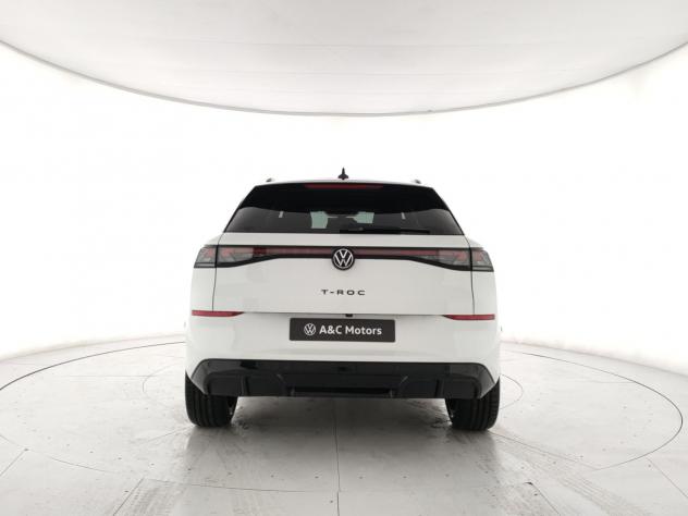 Volkswagen T-Roc 1.5 etsi R-Line 150cv dsg - Foto 5