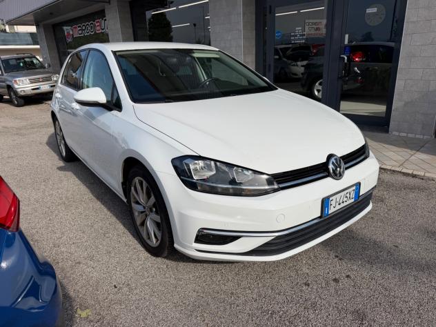 Volkswagen Golf 1.6 Diesel Neopatentati - Foto 3