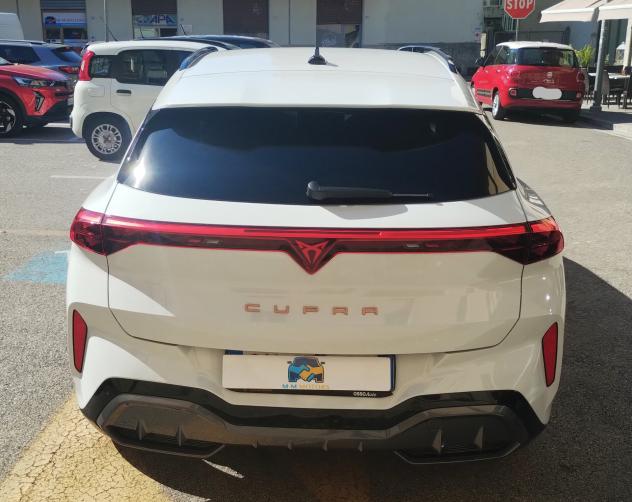 Cupra Terramar 1.5 MHEV Hybrid DSG - Foto 10