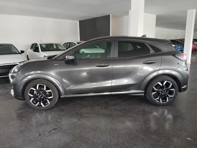 Ford Puma 1.0 EcoBoost Hybrid 125 CV S&S ST-Line X - Foto 2