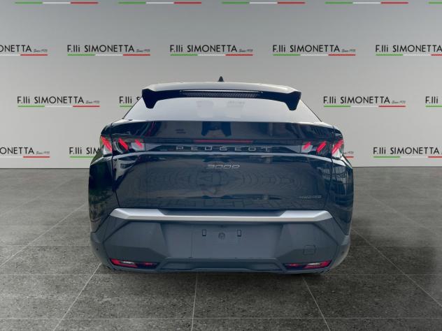 Peugeot 3008 1.2 hybrid GT 145cv e-dcs6- NUOVO - Foto 5