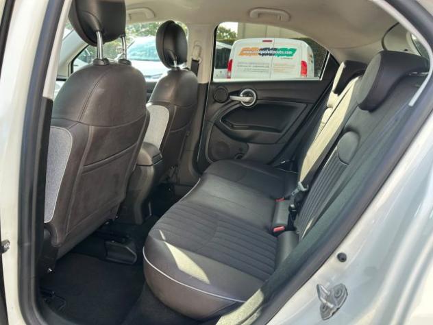 FIAT 500X AUTOMATICA! 1.4 MultiAir 140 CV DCT Lounge rif. 24173793 - Foto 6