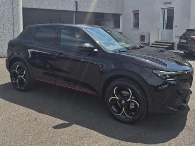 Alfa Romeo Junior Junior 1.2 ibrida Speciale 145cv edct6 - Foto 3