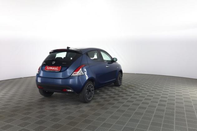 LANCIA Ypsilon Ypsilon 1.0 FireFly 5 porte S&S Hybrid Silver rif. 23696761 - Foto 4
