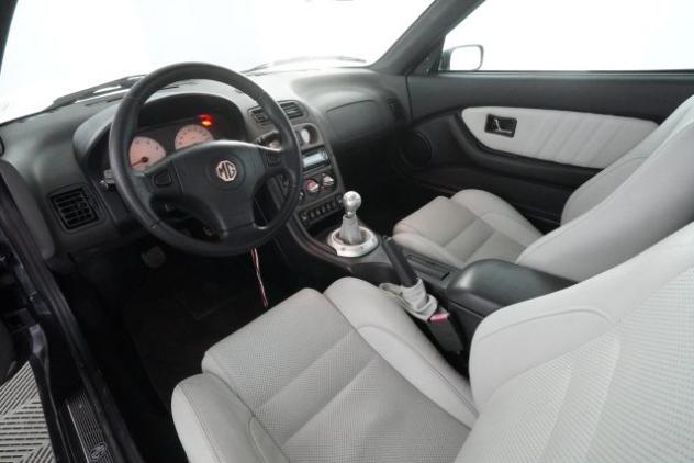 MG TF TF 115 1.6 rif. 23785047 - Foto 9