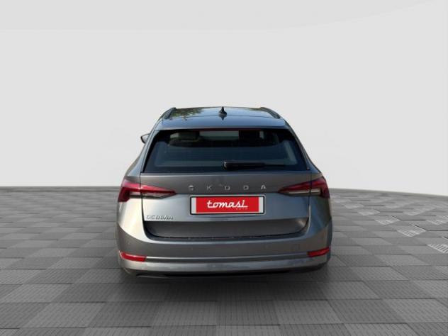 SKODA Octavia Octavia 1.5 G-TEC DSG Wagon Executive rif. 24023927 - Foto 4