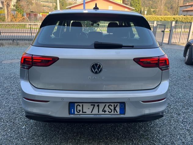 Volkswagen Golf 2.0 TDI CV DSG SCR Life - Foto 6