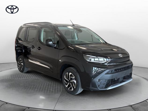 Toyota Proace City Verso 1.5D 130CV M/T L1 Executive - Foto 8