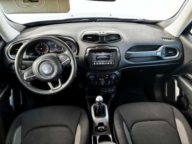 JEEP Renegade 1.6 Mjt 130 CV Limited rif. 24107944 - Foto 6