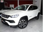 JEEP Compass 1.6 Mjt II 2WD Limited 11/2021 KM90000 FULL