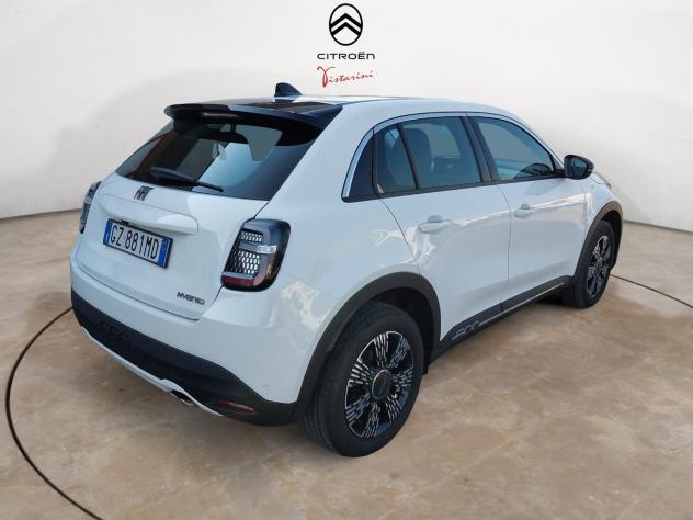 FIAT 600 PREZZO REALE NO VINCOLI / 1.2 Hybrid 145cv Pop - Foto 2