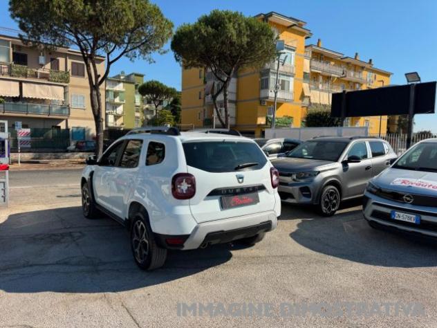 DACIA Duster Duster 1.0 TCe 100 CV ECO-G 4x2 Comfort rif. 24031978 - Foto 7