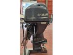 Motore yamaha 40/60