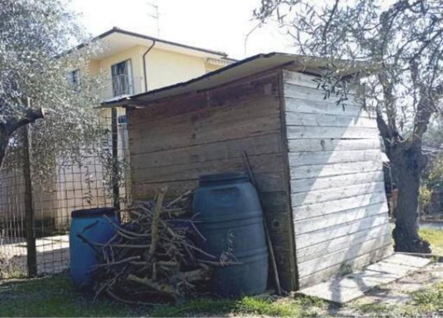Immobile in asta di 84 m² in vendita a Porto Sant'Elpidio - Foto 2