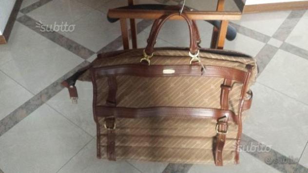 Borsoni da viaggio