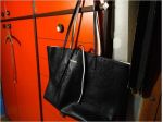 BORSA TOTE DESIGUAL