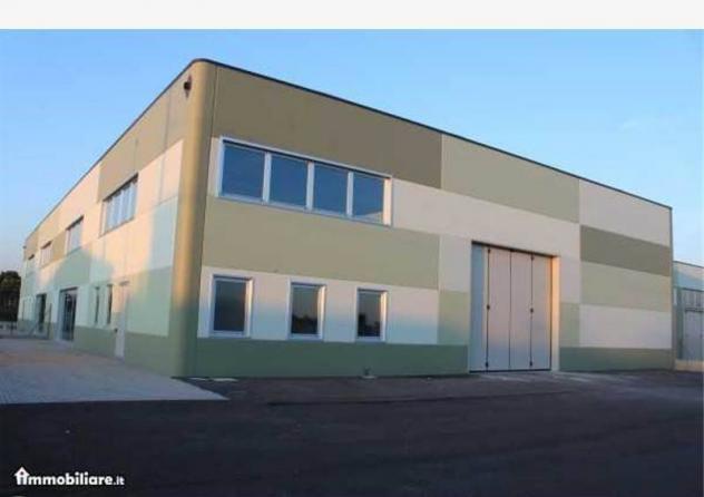 Buttapietra vendesi capannoni nuovi 5 moduli da 528-1000 Mq. - Foto 5