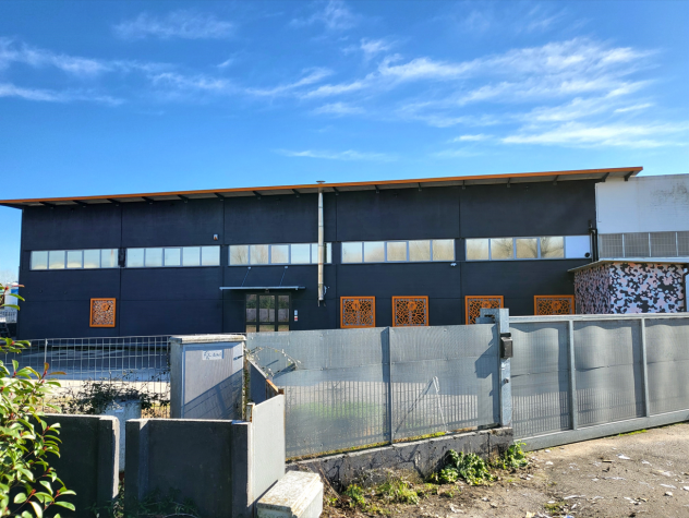 Industriale/Artigianale in vendita a Frosinone - Foto 16