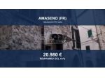 Immobile in asta di 156 m² in vendita a Amaseno