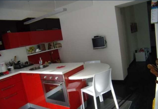 Casa semindipendente in vendita a Marina di Carrara - Carrara 130 mq Rif: 1140897 - Foto 5