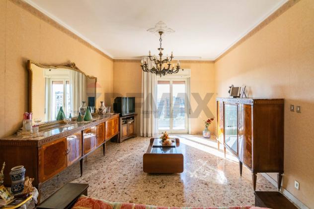 Appartamento in vendita a Catania, Viale Rapisardi - Foto 4