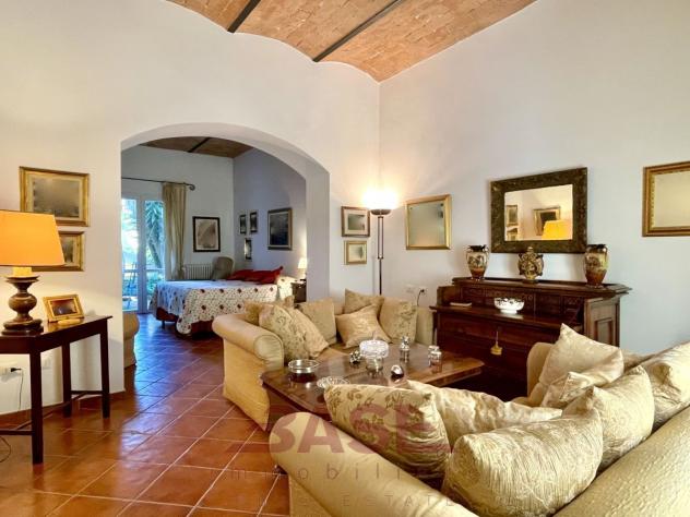 Villa in vendita a Cecina - Foto 9