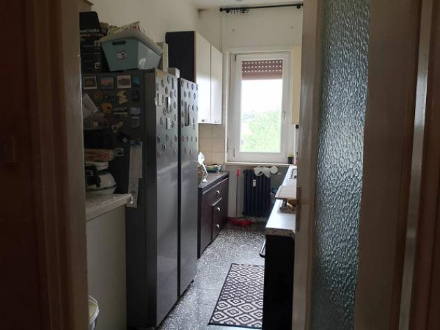 Immobile in asta di 94 m², box auto in vendita a Chieri - Foto 4
