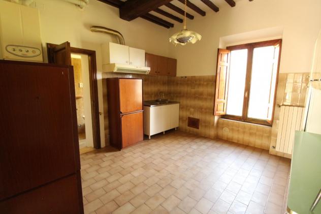 Appartamento in vendita a Gracciano Dell'elsa - Colle di Val d'Elsa 135 mq Rif: 929170 - Foto 10