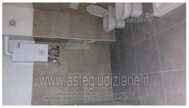 IMMOBILI-IMMOBILE RESIDENZIALE-Via della Pace, 125 - Foto 7