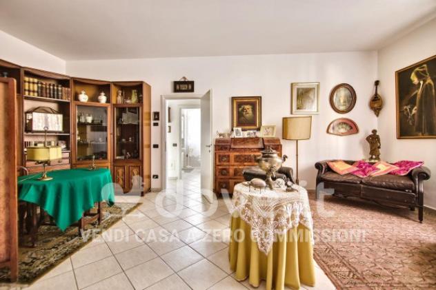 Appartamento di 111 m² con 4 locali in vendita a Ferrara - Foto 2