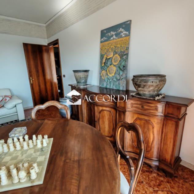 CASA INDIPENDENTE di 5 vani e di 240 mq (FONTE) rif. BL129 - Foto 10