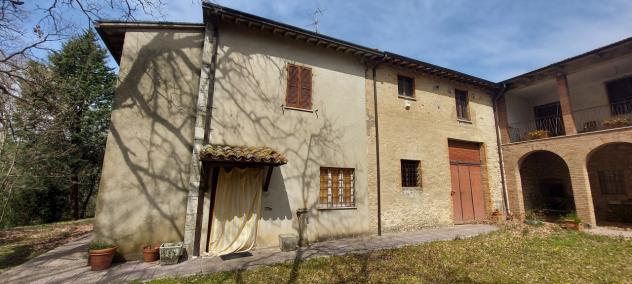 Porzione di casa in vendita a Gualdo Cattaneo