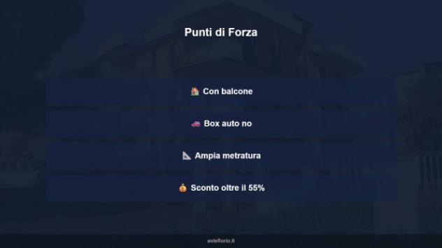 Immobile in asta di 129 m² in vendita a Isca sullo Ionio - Foto 11