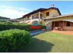 BELLISSIMO APPARTAMENTO CON GIARDINO PRIVATO A MANERBA DEL GARDA