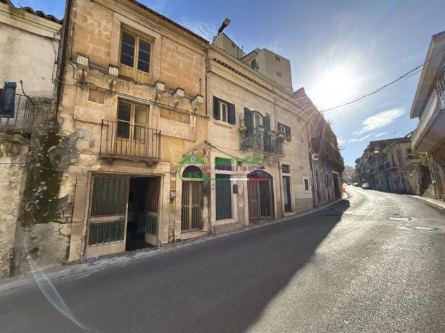 Rif.2664 - Casa indipendente con garage a Modica Bassa - Foto 9