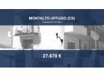 Immobile in asta di 125 m² in vendita a Montalto Uffugo