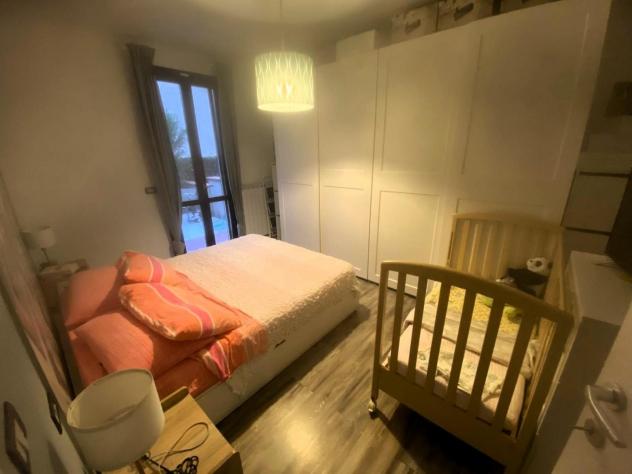 Appartamento in vendita a Capanne - Montopoli in Val d'Arno 75 mq Rif: 1453356 - Foto 9